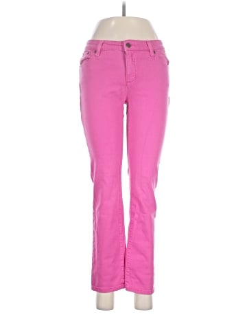 Lauren Jeans Co. Jeans (view 1)