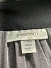 DressBarn Black Tank Top Size 18 - photo 7