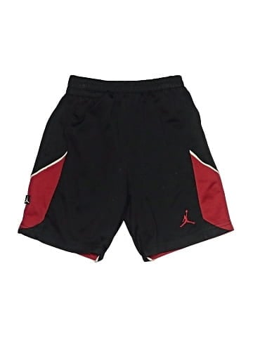 Air Jordan Athletic Shorts (view 1)