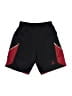 Air Jordan Color Block Black Athletic Shorts Size 4 - photo 1
