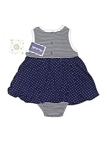 Little Me Dress (view 2)