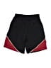 Air Jordan Color Block Black Athletic Shorts Size 4 - photo 2