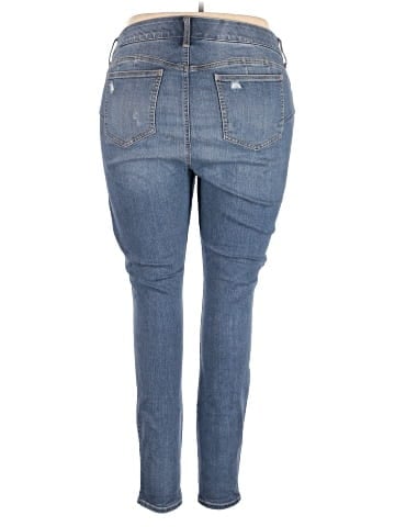 Torrid Jeans (view 2)
