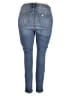 Torrid Hearts Blue Jeans Size 22 - photo 2
