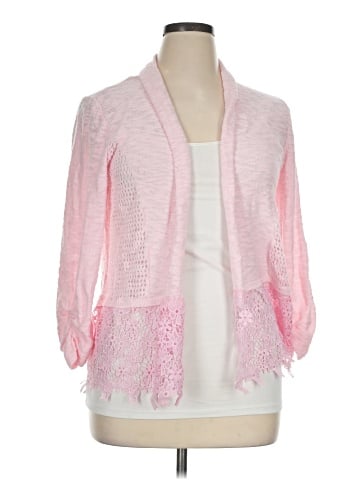 INC International Concepts Cardigan (view 1)