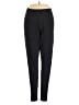 Adidas Solid Black Active Pants Size 24 - photo 1