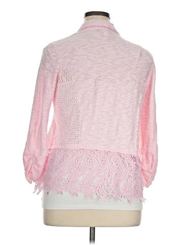 INC International Concepts Cardigan (view 2)