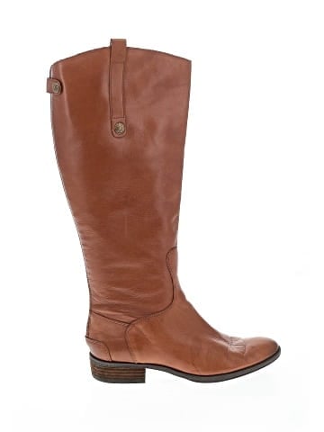 Sam Edelman Boots (view 1)