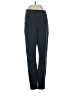 Lyssé Solid Blue Active Pants Size S - photo 1