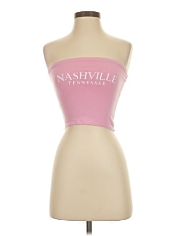 Full Tilt Tube Top (view 1)