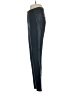 Lyssé Solid Blue Active Pants Size S - photo 5
