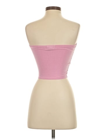 Full Tilt Tube Top (view 2)