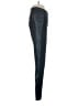 Lyssé Solid Blue Active Pants Size S - photo 4