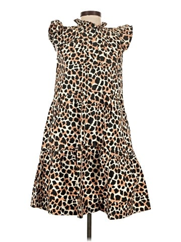 Sea New York Casual Dress (view 1)