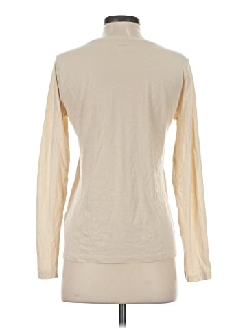 J.Crew Collection Long Sleeve T-Shirt (view 2)