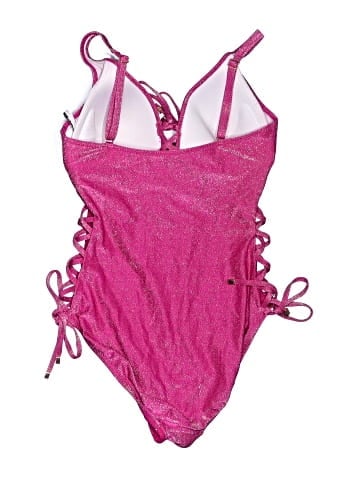 Bar III One Piece Swimsuit (view 2)