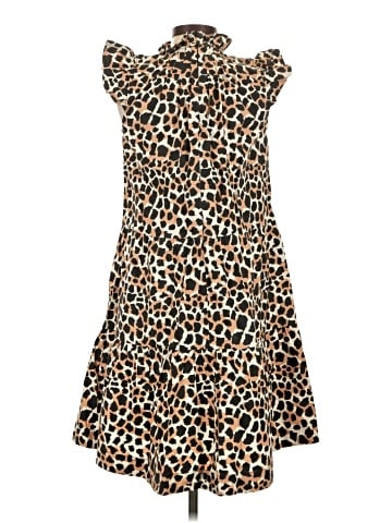 Sea New York Casual Dress (view 2)