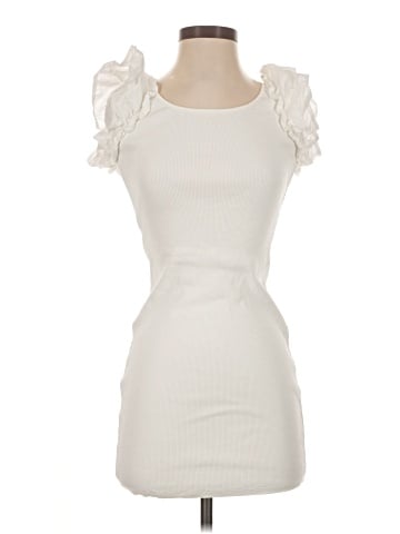 Divided by H&M Cocktail Dress (view 1)