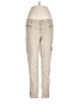 MICHAEL Michael Kors Tan Cargo Pants Size 12 - photo 1