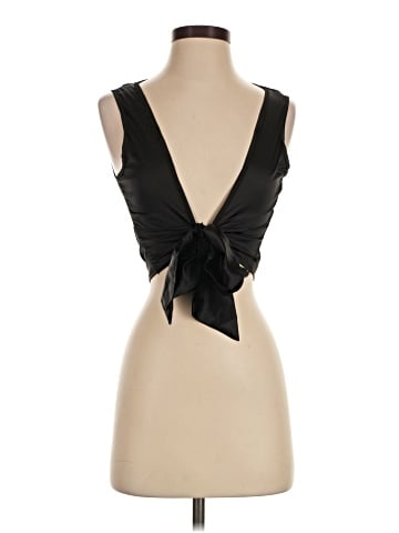 Unbranded Sleeveless Blouse (view 1)