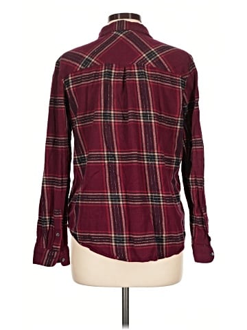 Lucky Brand Long Sleeve Button-Down Shirt (view 2)