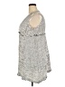 Max Studio Gray Casual Dress Size 2X - photo 5