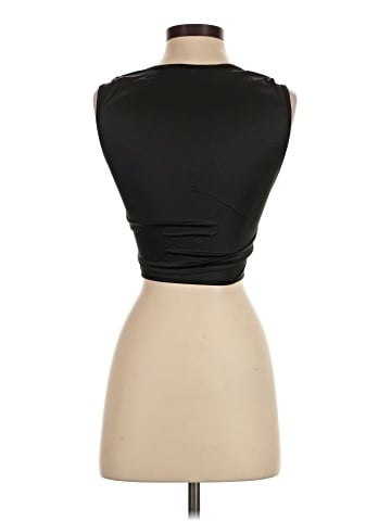 Unbranded Sleeveless Blouse (view 2)