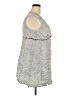 Max Studio Gray Casual Dress Size 2X - photo 4