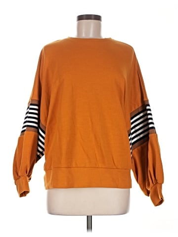 Zara Pullover Sweater (view 1)
