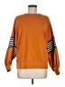 Zara Orange Pullover Sweater Size M - photo 1