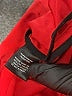 Lafayette 148 New York 100% Polyester Red Jacket Size 8 - photo 4