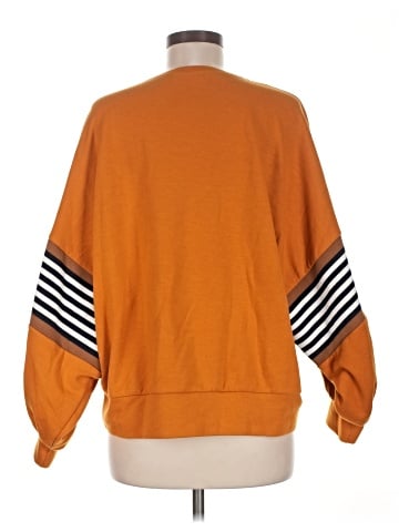 Zara Pullover Sweater (view 2)