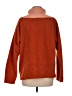 Vera Bradley 100% Polyester Orange Fleece Size M - photo 2