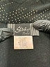 Slinky Brand Black Jacket Size 1X - photo 6