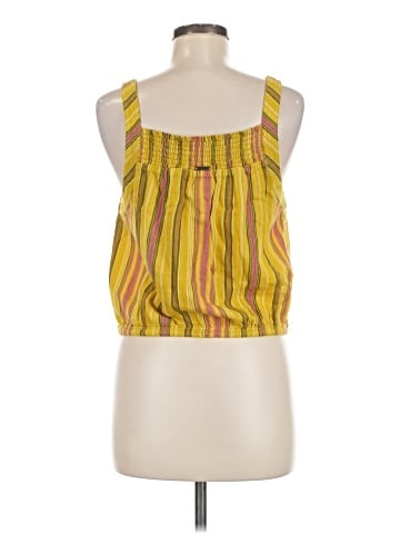 PrAna Sleeveless Blouse (view 2)