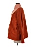 Vera Bradley 100% Polyester Orange Fleece Size M - photo 5