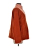Vera Bradley 100% Polyester Orange Fleece Size M - photo 4