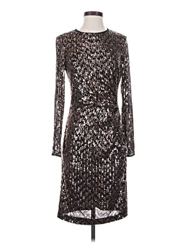 Maggy London Cocktail Dress (view 1)