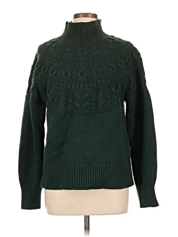 Banana Republic Turtleneck Sweater (view 1)