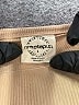 One Step Up Tan Long Sleeve Top Size L - photo 7