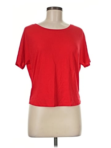 Bella Short Sleeve Top (view 1)