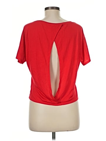 Bella Short Sleeve Top (view 2)