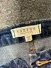 Harper Heritage Hearts Blue Jeans Size 27 waist - photo 4