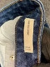 Harper Heritage Hearts Blue Jeans Size 27 waist - photo 6