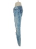 Blank NYC Graphic Blue Jeans Size 27 waist - photo 5