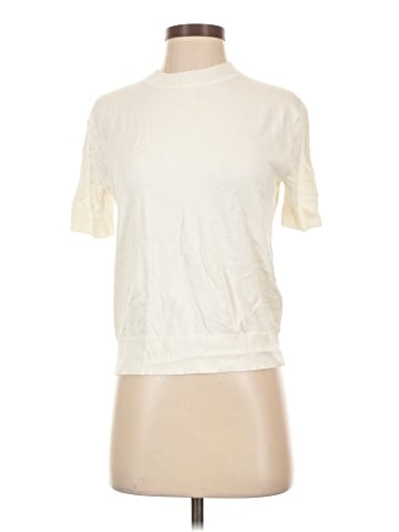Banana Republic Factory Store Turtleneck Sweater (view 1)