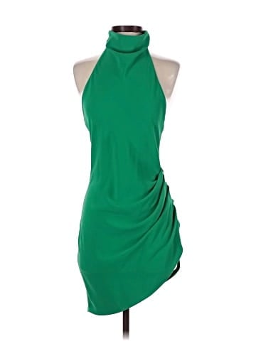 Amanda Uprichard Cocktail Dress (view 1)