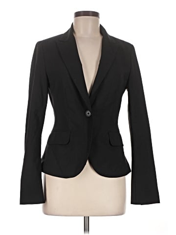 Express Design Studio Blazer (view 1)