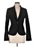 Express Design Studio Black Blazer Size 6 - photo 1
