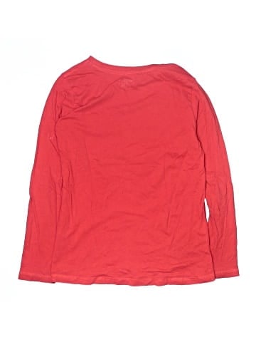 Puma Long Sleeve T-Shirt (view 2)